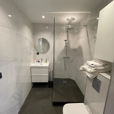 Apartamento Cosy Studio Calme Proche De Paris